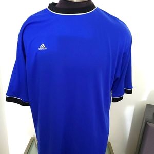 Adidas shirt..Size XL